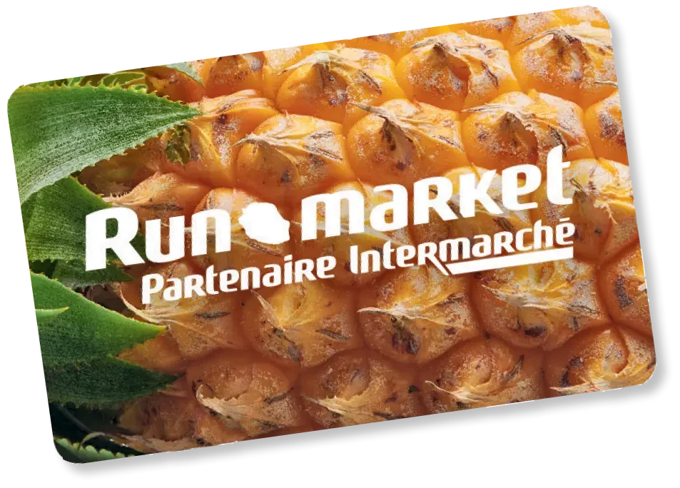 run market